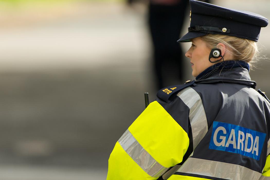 Girl (3) tragically killed in road accident in Co. Laois