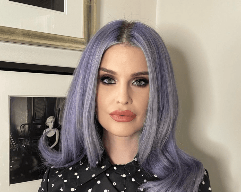 The heartbreaking reason why Kelly Osbourne has no pregnancy photos