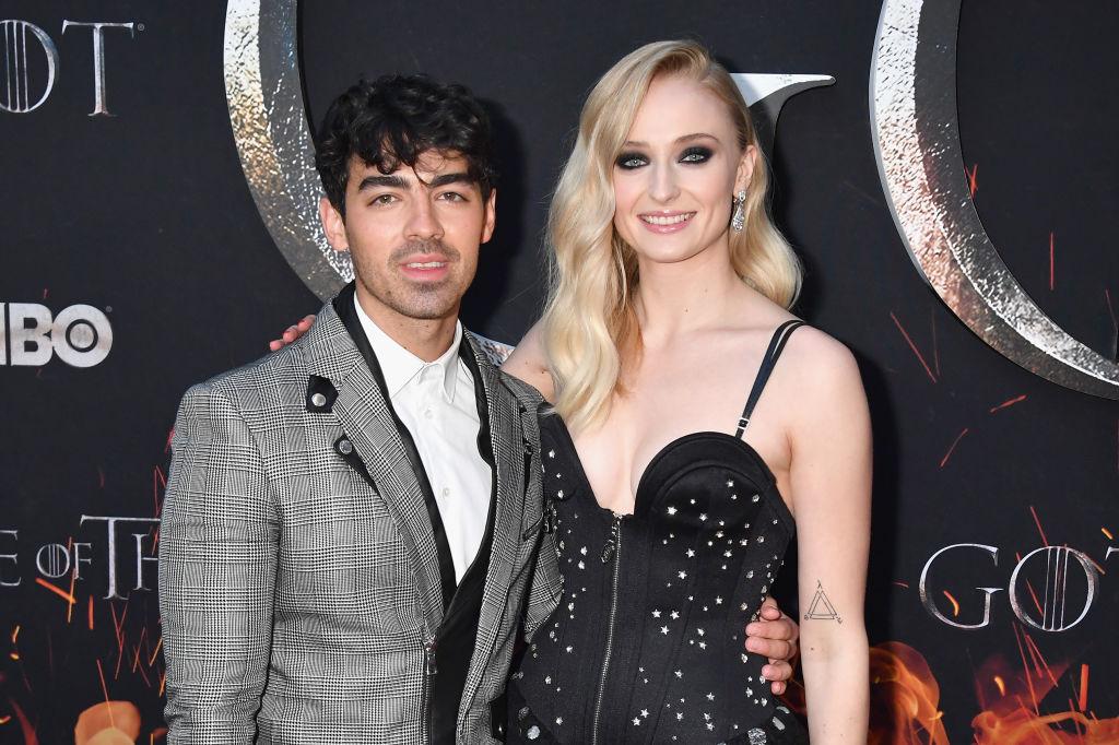 Joe Jonas ‘never wanted to break up’ his family and divorce was last resort