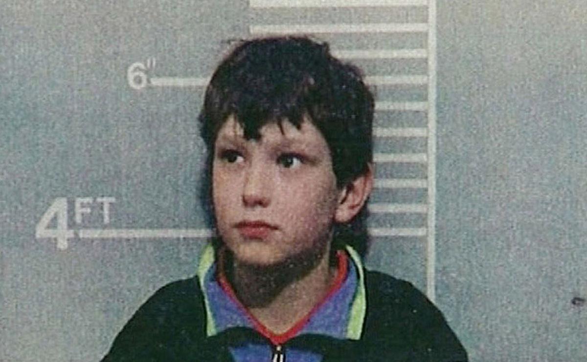 James Bulger’s killer, Jon Venables, could be out of prison by Christmas