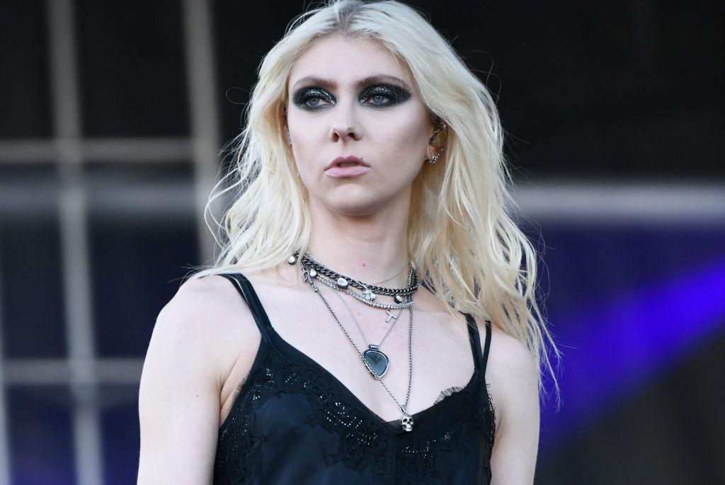 Taylor Momsen reveals the real reason she left Gossip Girl