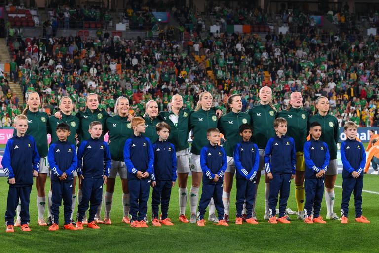 Ireland v Northern Ireland: Kick-off, channel, team lineup and more