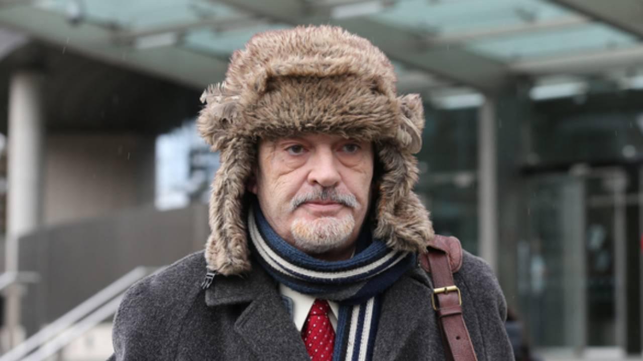 Ian Bailey maintains innocence in Toscan du Plantier murder after double heart attack