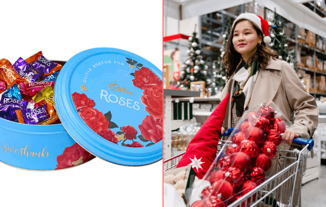 Shoppers notice major change to Roses tubs and they’re not happy