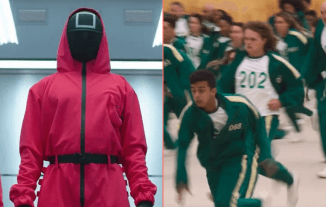 What we know so far as Netflix drops first trailer for real life Squid Game