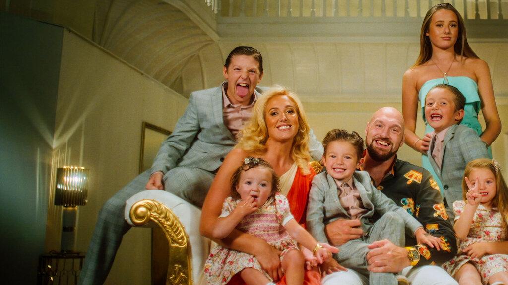 ‘At Home with the Furys’ renewed for a second season despite backlash