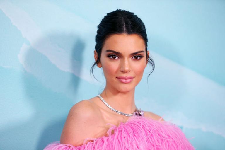 Kendall Jenner reveals why she’s afraid to have children