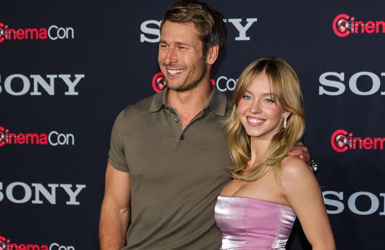 Trailer released for Syndey Sweeney and Glen Powell’s new rom-com Trailer released for Syndey Sweeney and Glen Powell’s new rom-com