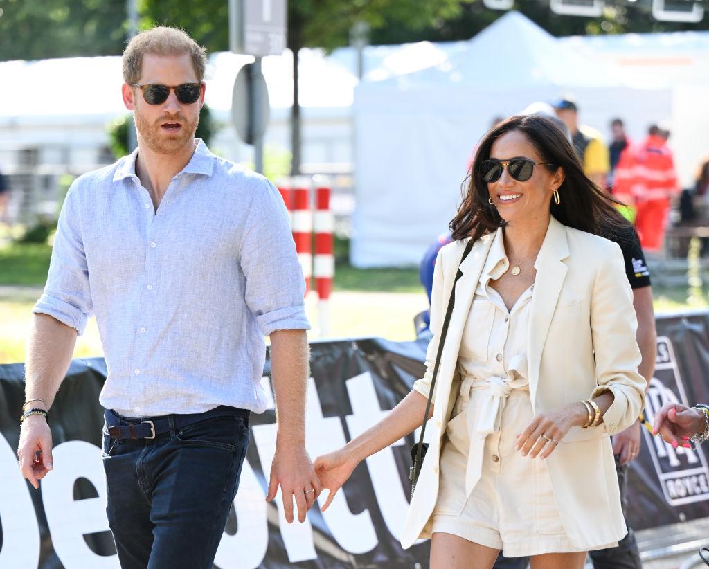 Will Meghan and Harry return to the UK? Latest as Prince begins ‘house hunting’