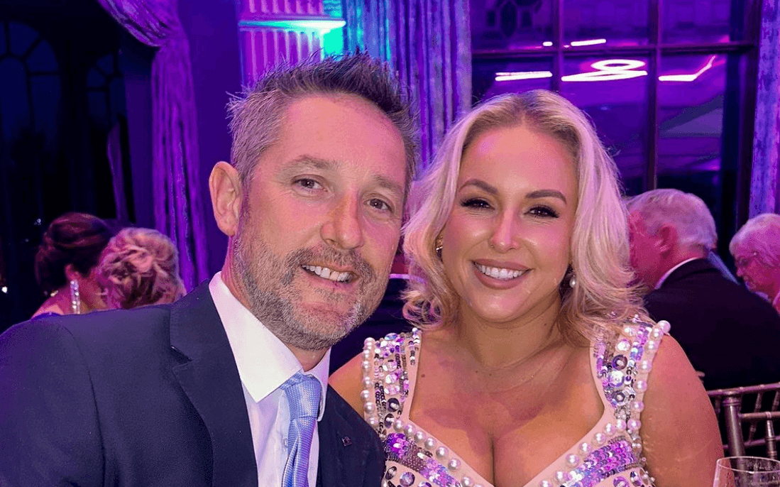 Influencer Sinead O’Brien announces engagement to long-time partner