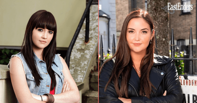 Jacqueline Jossa to make an ‘explosive’ return to EastEnders