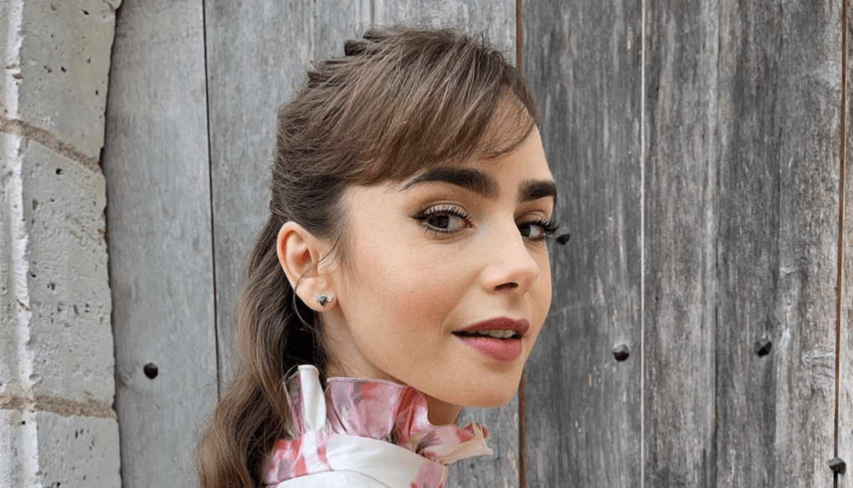 The upcoming season of Netflix’s Emily in Paris will take place in Rome