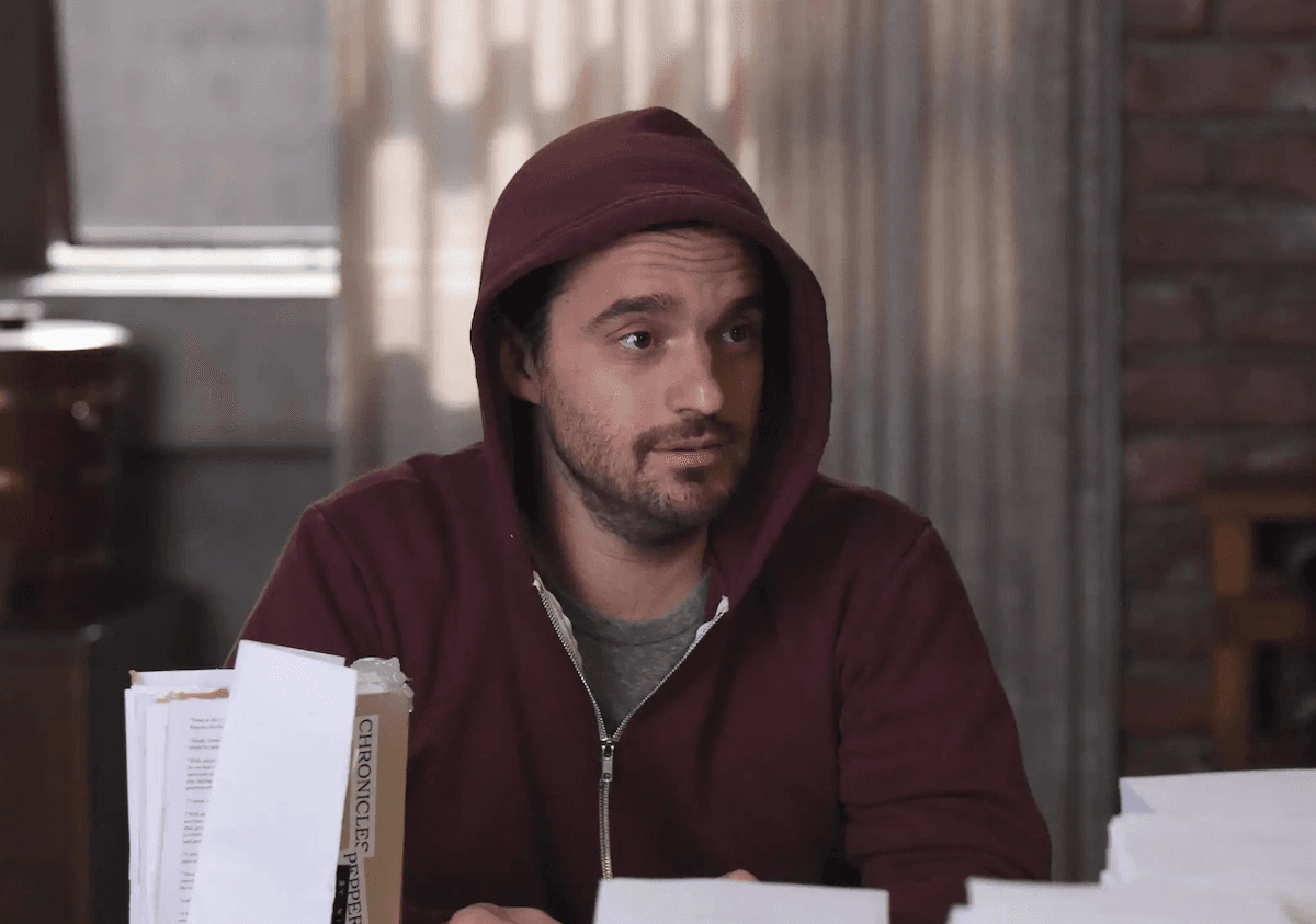 Stealing your partner’s hoodie is actually good for you, science says