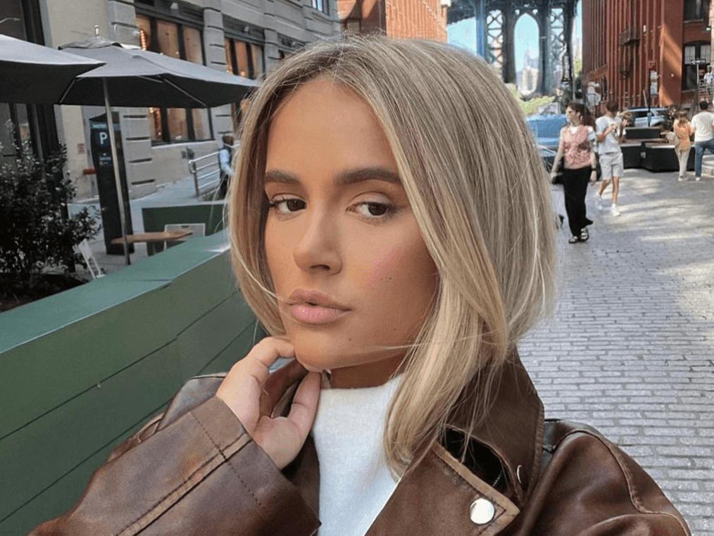 Molly-Mae bravely speaks out after having ‘a bit of a breakdown’