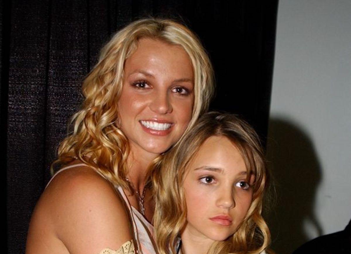 Jamie Lynn Spears reportedly set to appear on ‘I’m a Celeb’