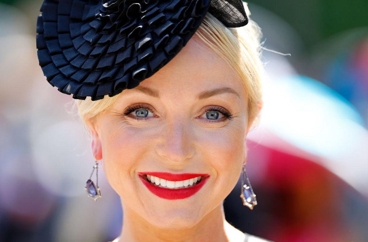 Call the Midwife actress Helen George splits from her co-star husband