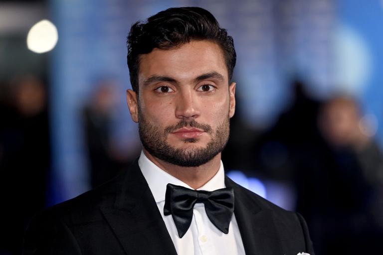 Love Island’s Davide Sanclimenti says it would be a ‘dream’ to join I’m A Celeb