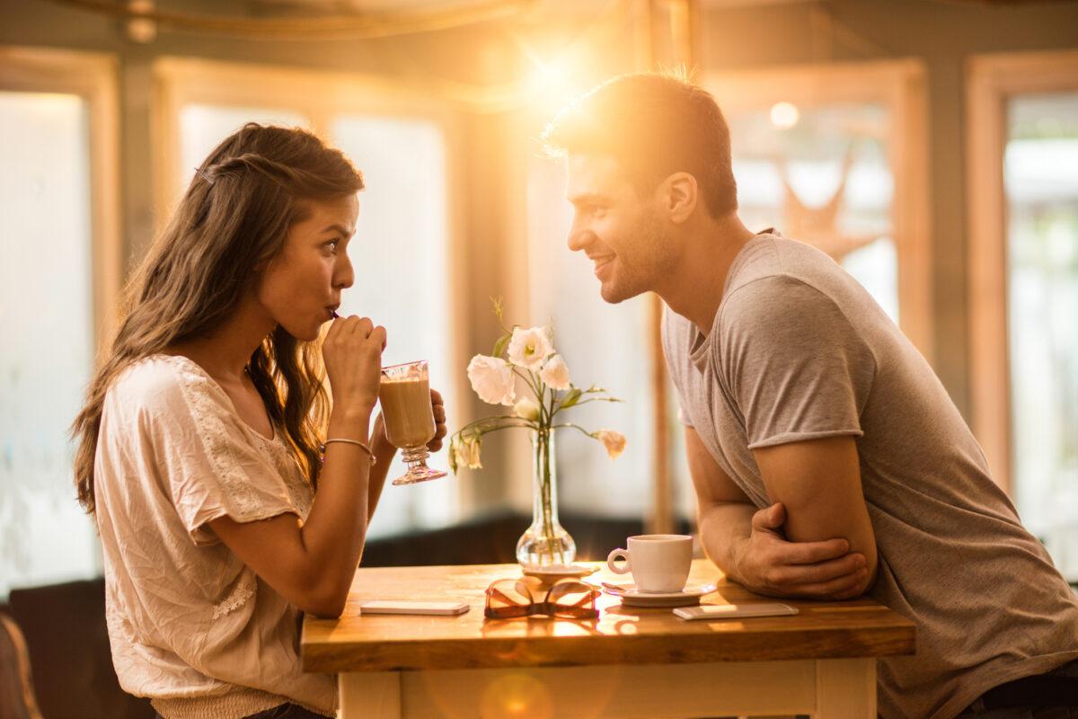 Have you ever dated a person with ‘rizz’? The dating slang word explained