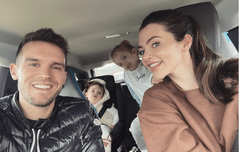 Gaz Beadle denies claims he will return to Geordie Shore