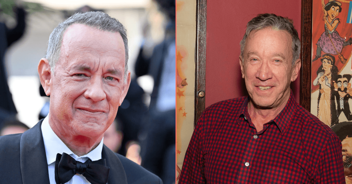Disney has reached out to Tim Allen and Tom Hanks for Toy Story 5