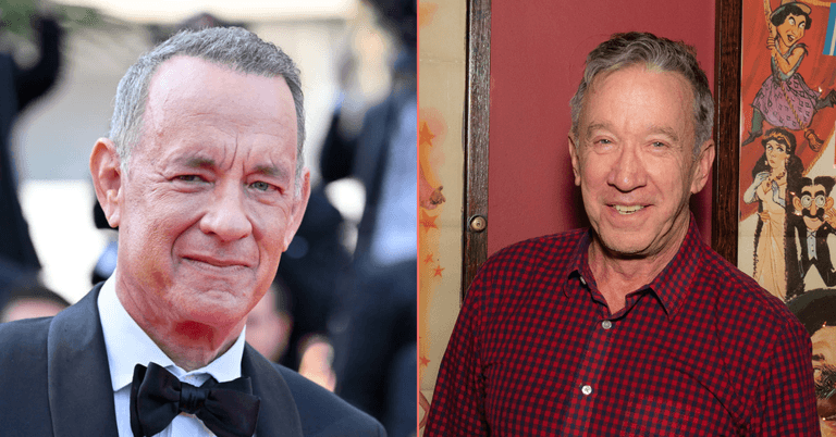 Disney has reached out to Tim Allen and Tom Hanks for Toy Story 5