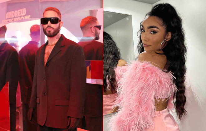 Andrew Fitzsimons and Erica Cody team up for exciting new podcast