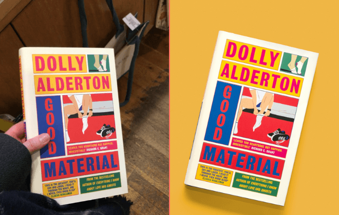 Her’s Book of the Month: The witty and moving break-up novel you need to read