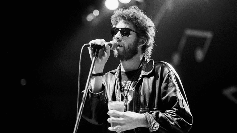 Shane MacGowan has passed away aged 65