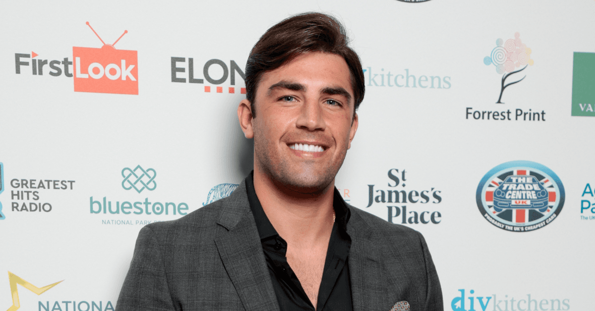 Love Island’s Jack Fincham bravely opens up about secret drug addiction