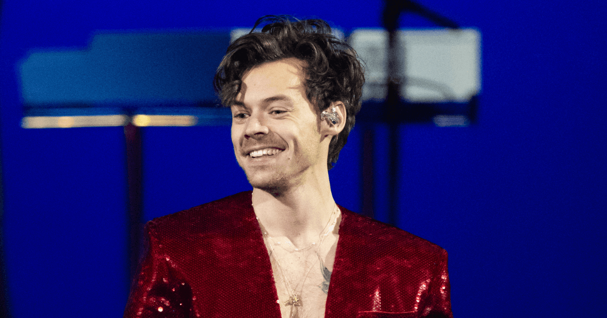 Harry Styles is living in €2,800 per night hotel while mega-mansion is built