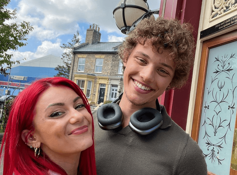 Strictly’s Dianne Buswell struggling with ‘cruel’ Bobby Brazier relationship remarks Strictly’s Dianne Buswell struggling with ‘cruel’ Bobby Brazier relationship remarks