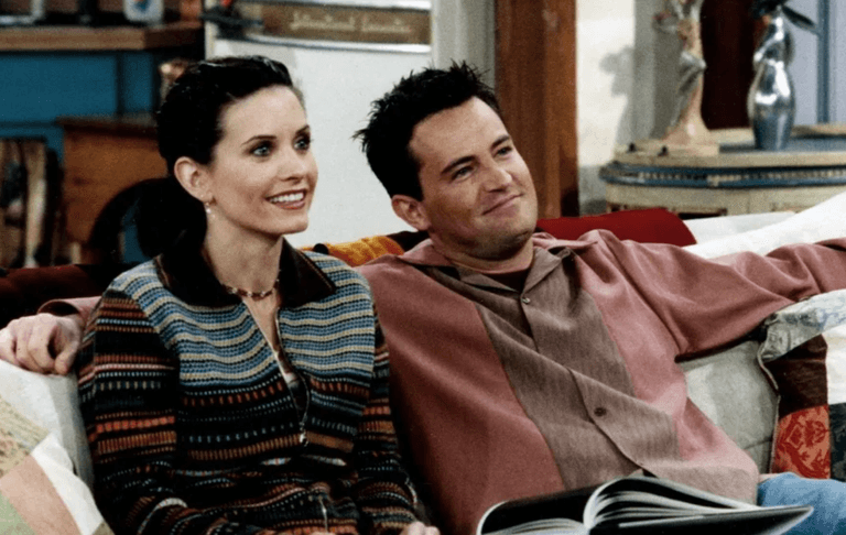 Courtney Cox pens heartfelt tribute to Matthew Perry Courtney Cox pens heartfelt tribute to Matthew Perry
