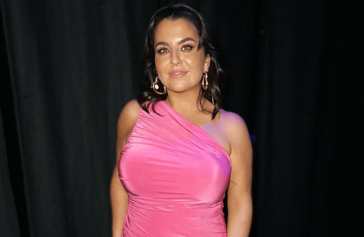 Pamela Joyce explains why she actually left Today FM