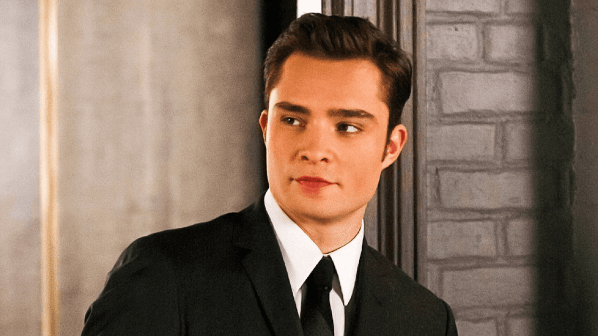 Gossip Girl actor gives update on reboot with original cast