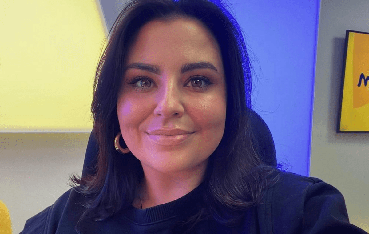 ‘One in a million’ – Pamela Joyce is leaving Today FM