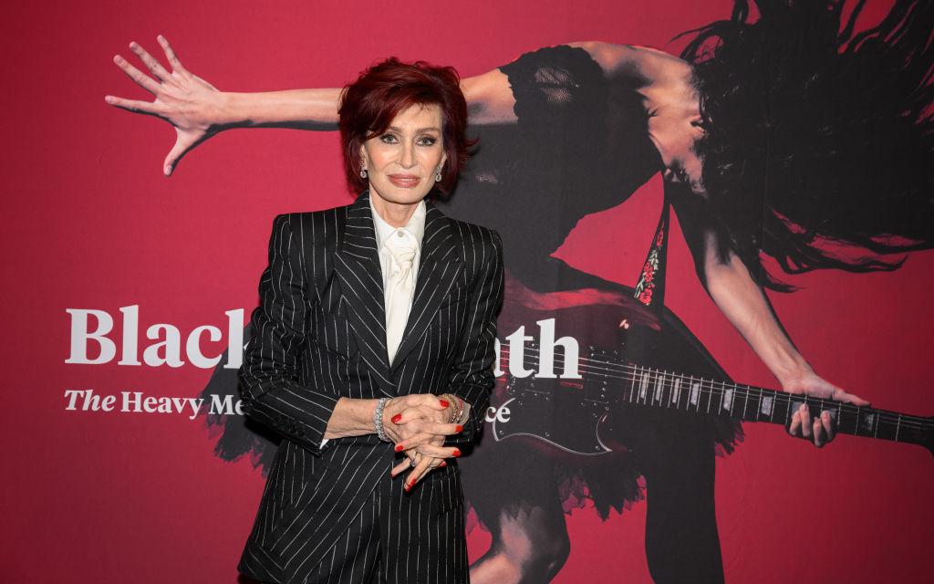 Sharon Osbourne warns against viral weight loss drug Ozempic as experts weigh in