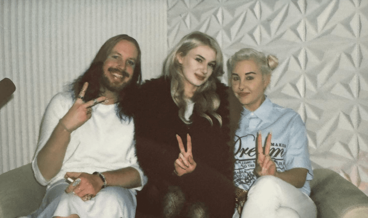 Amanda Bynes returns to the spotlight with new podcast just months after hospitalisation