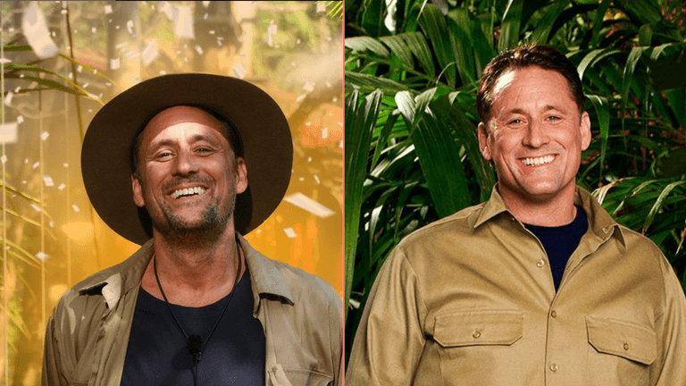 ‘I’m A Celeb’ star Nick Pickard shares details of unaired scenes from camp