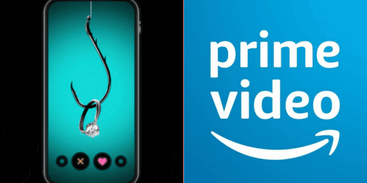 Prime Video announce new true crime documentary from the makers of The Tinder Swindler