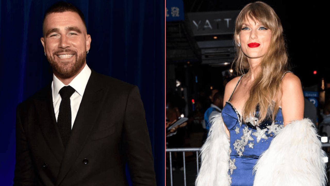 Travis Kelce to ‘pull out all the stops’ for Taylor Swift’s 34th birthday