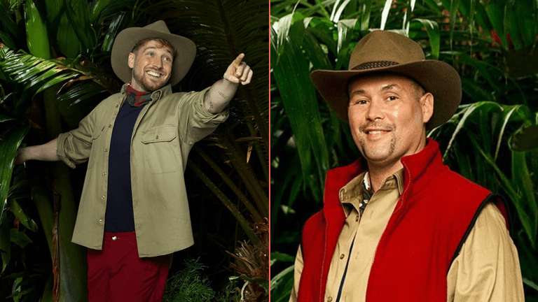 ITV bosses are reportedly considering a spin-off show for Tony Bellew and Sam Thompson