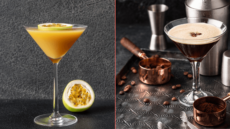 Dry January: Here are four fabulous mocktail recipes perfect for a girl’s night