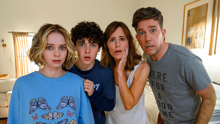 Jennifer Garner’s new Netflix movie is a must-watch