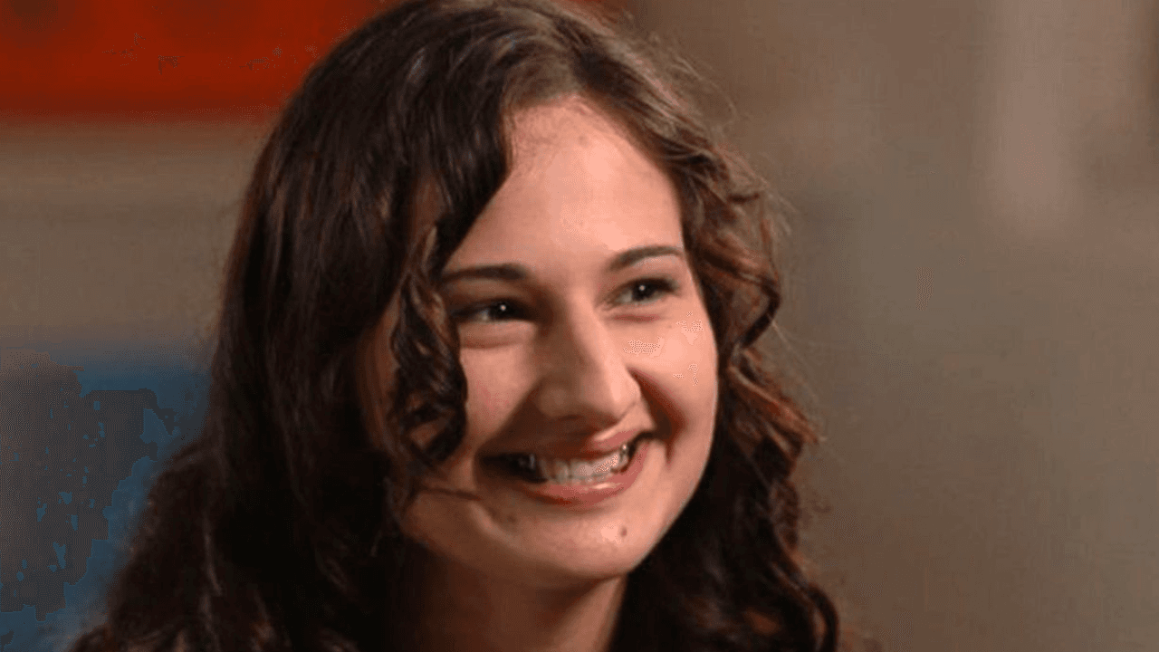 Gypsy Rose Blanchard has officially been released from prison