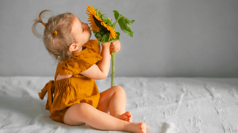 These gorgeous floral names are tipped to be popular in 2024