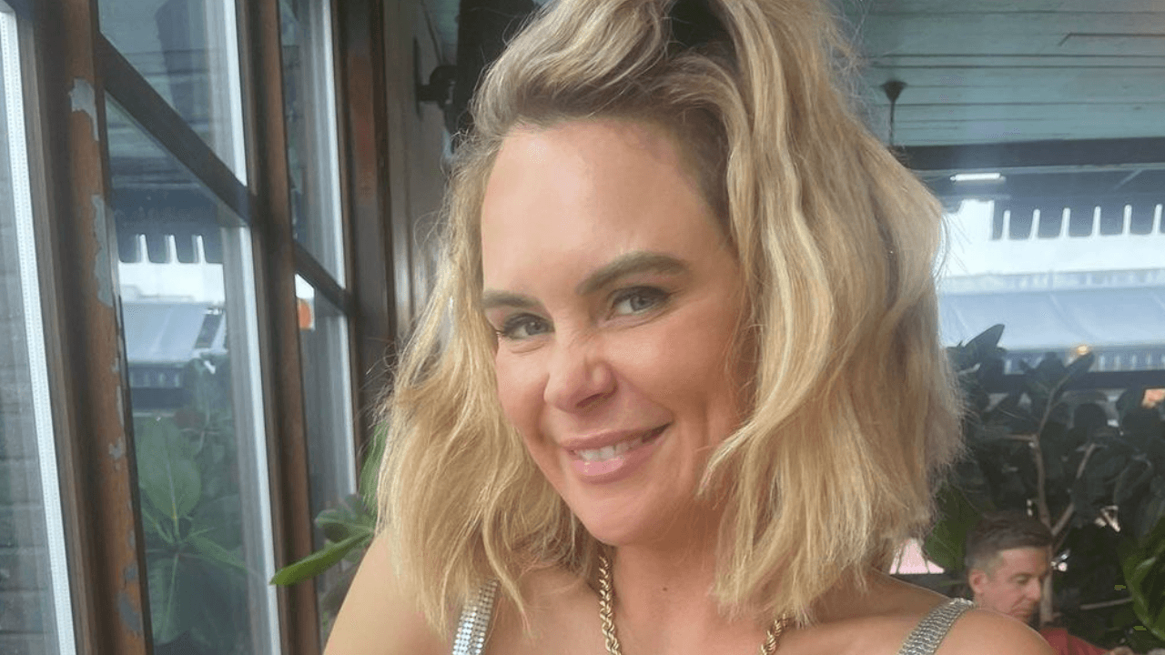 Joanne McNally says she doesn’t believe in marriage