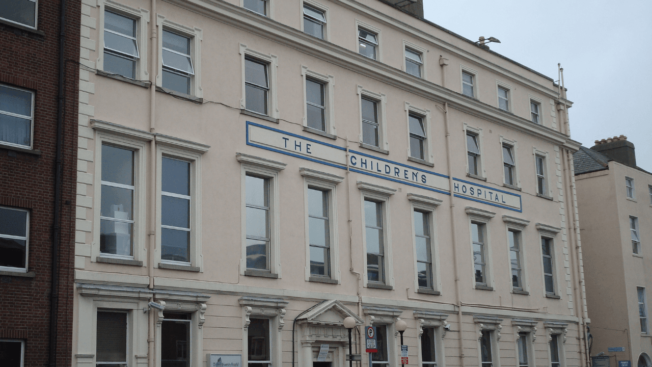 Young girl severely injured in Parnell stabbing set to return to school 