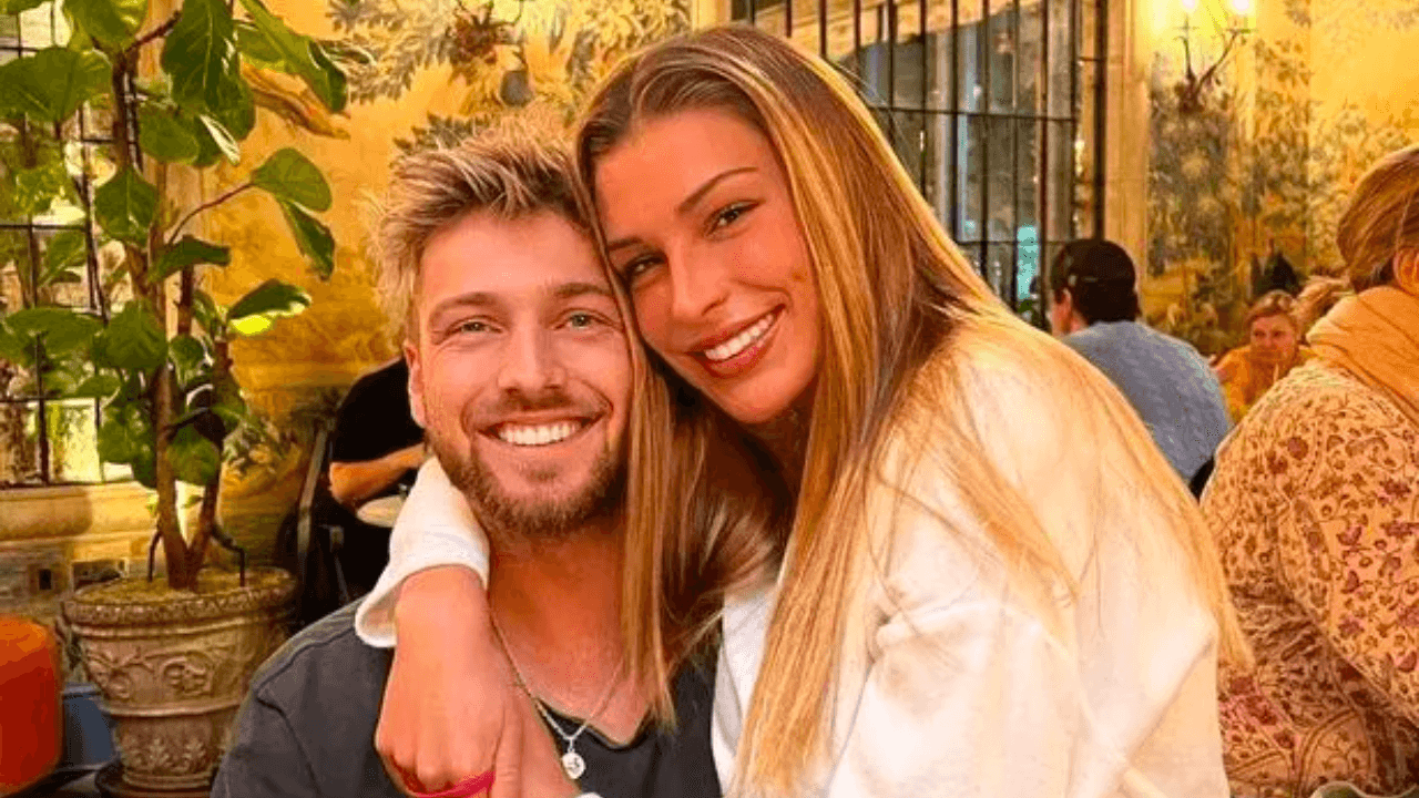 Why Zara McDermott and Sam Thompson broke up