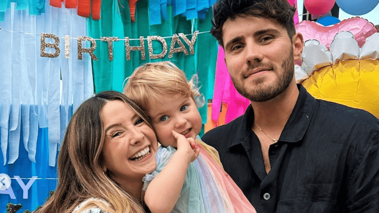 The unique meaning behind Zoe Sugg’s baby girl’s name