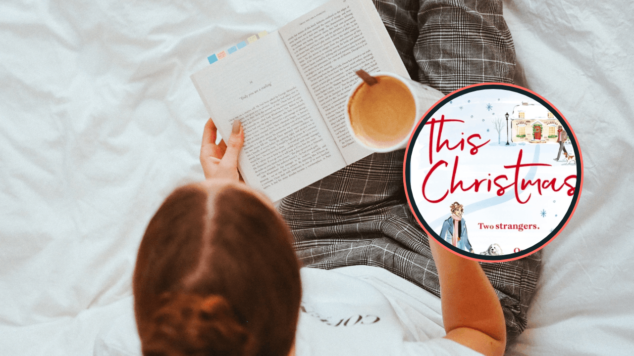 Fans of The Holiday are going to adore this romantic novel